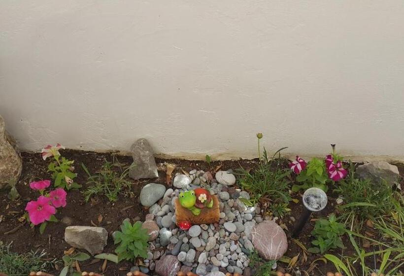 חדר דלוקס, Casa Blue Sarantis