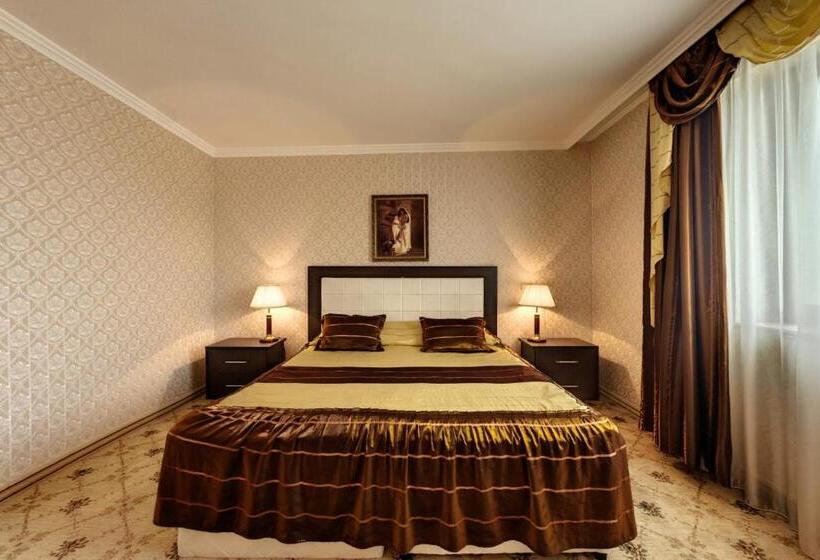 חדר סטנדרט, Merian Palace