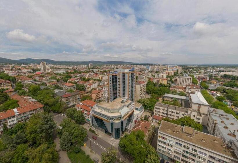 חדר סטנדרט יחיד, Merian Palace