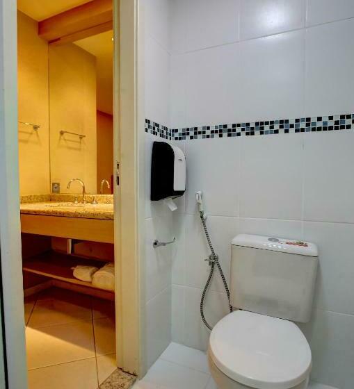 Superior Room King Size Bed