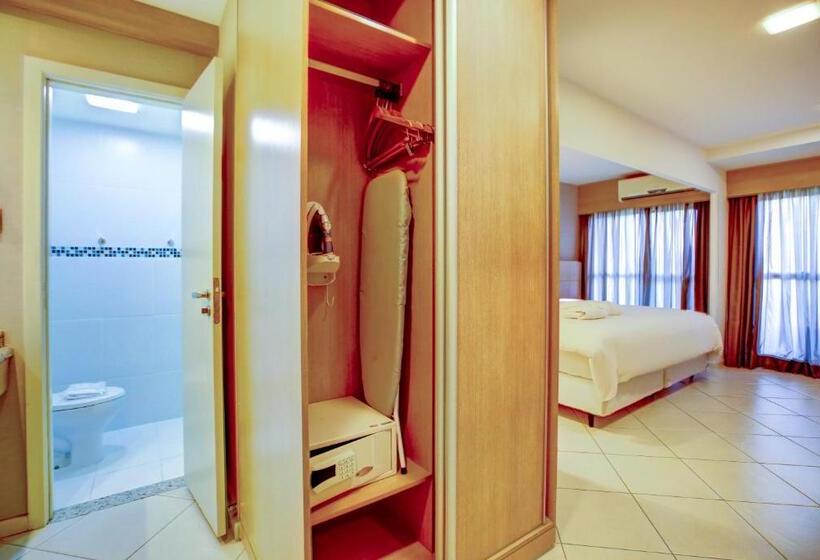 Executive Room King Size Bed