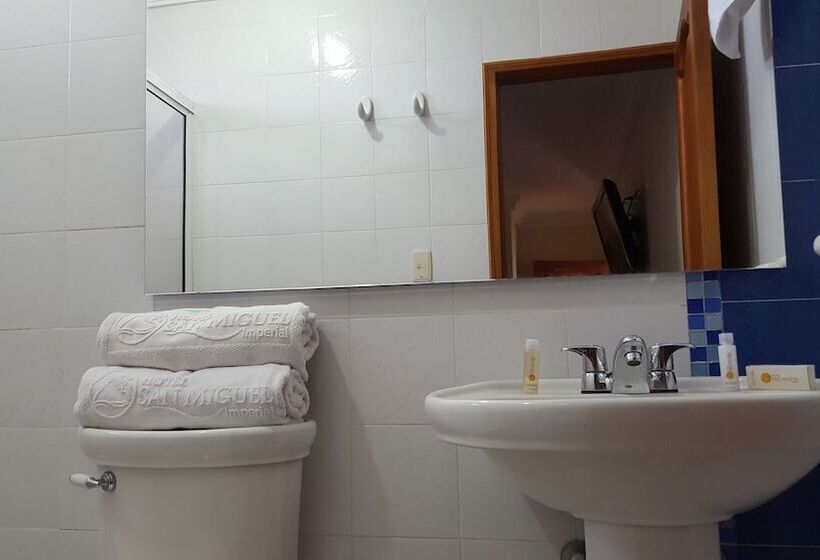 חדר סטנדרט, San Miguel Imperial