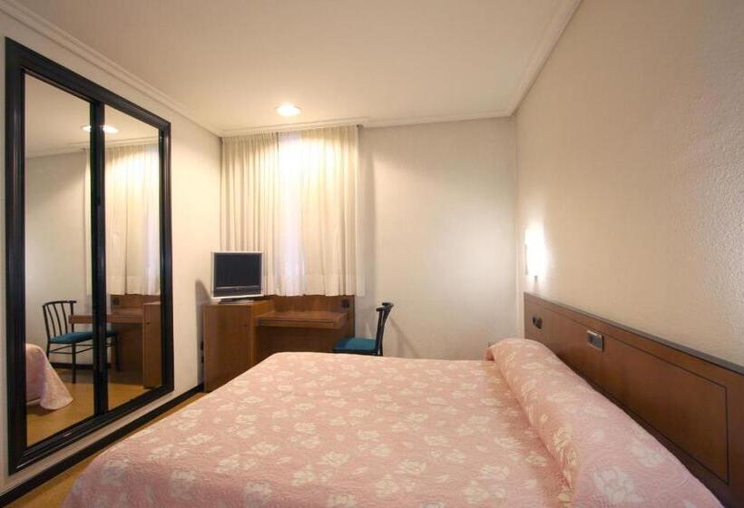 اتاق استاندارد, Santacruz