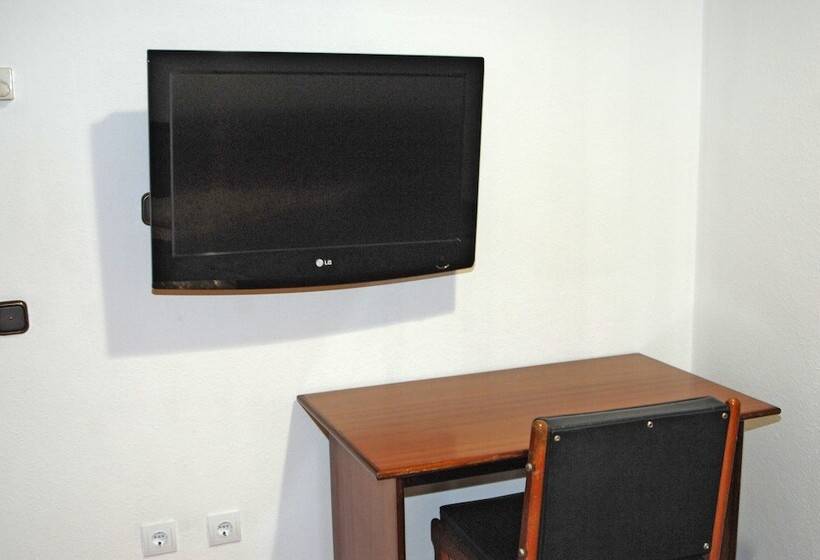 اتاق استاندارد, Santacruz