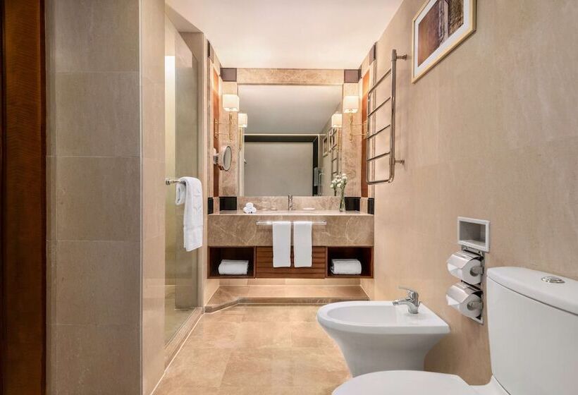 סוויטה אקזקיוטיב, Shangrila Huhhot