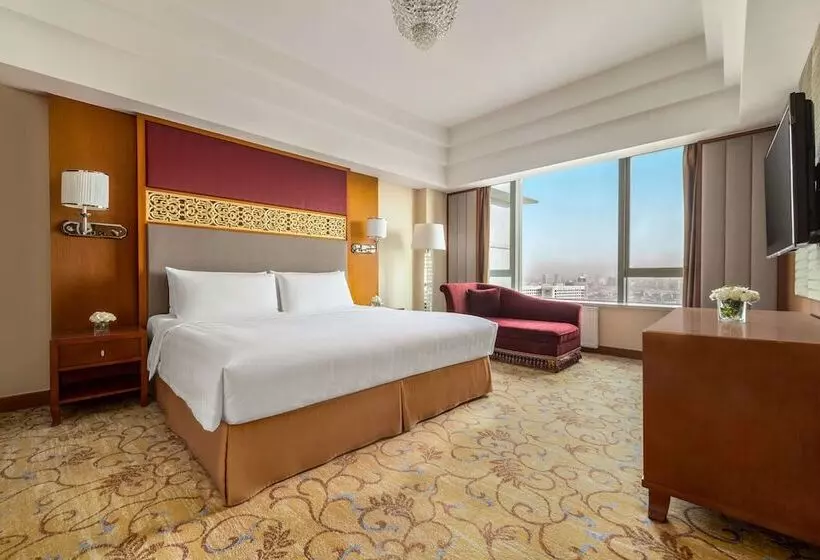 エクゼクティブスイート, Shangrila Huhhot