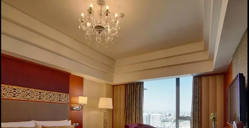 エクゼクティブスイート, Shangrila Huhhot