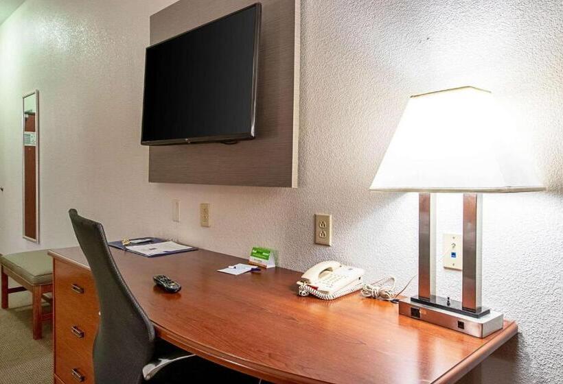 スタンダードルーム, Sleep Inn & Suites