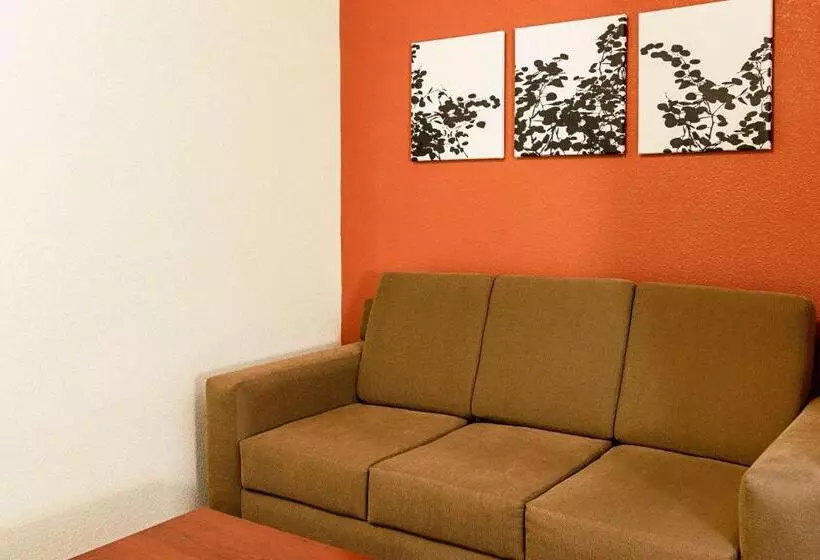 身障者適用スイートルーム, Sleep Inn & Suites