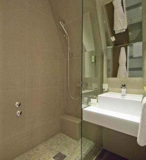 اتاق راحتی, Sole