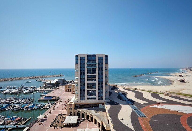 바다 전망 스위트, The Ritzcarlton, Herzliya