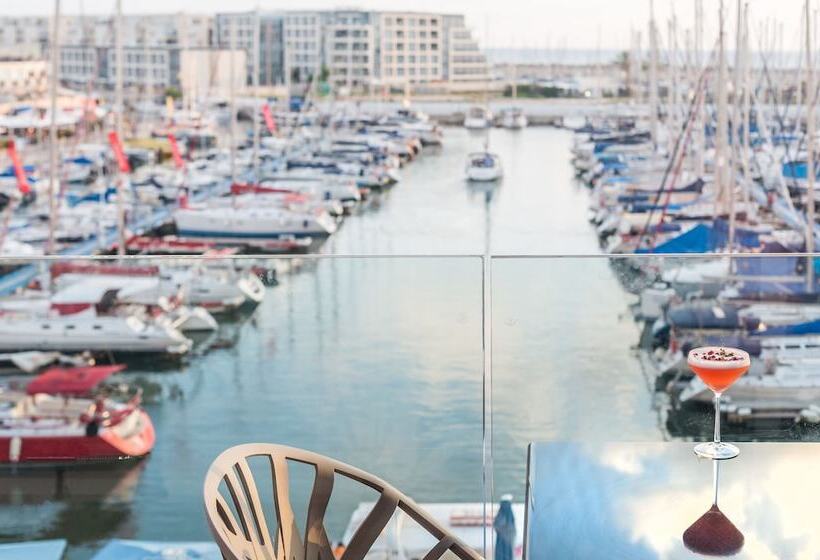 디럭스 전망 룸, The Ritzcarlton, Herzliya