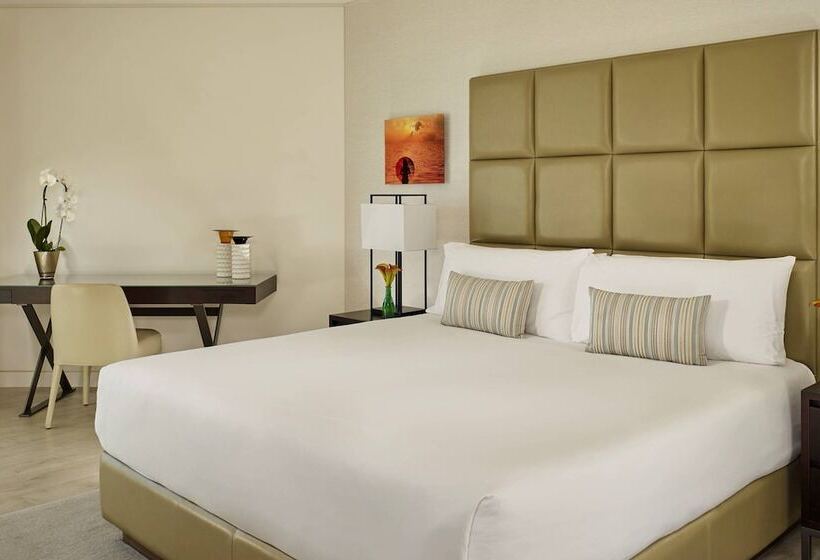 바다 전망 스위트, The Ritzcarlton, Herzliya