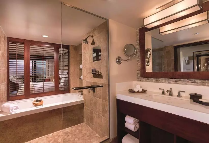 クラブルーム, The Ritzcarlton, Rancho Mirage