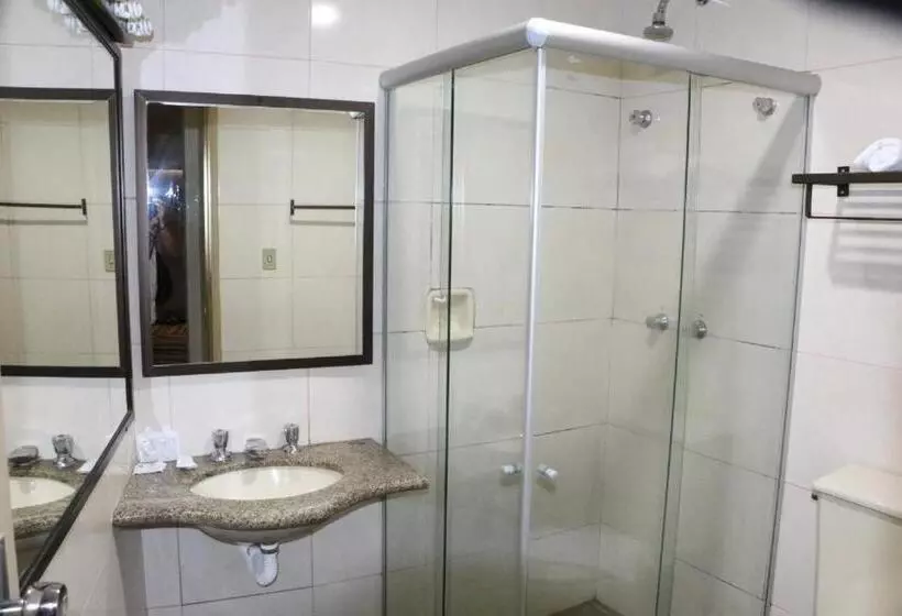 Standardzimmer, Uberaba Apart