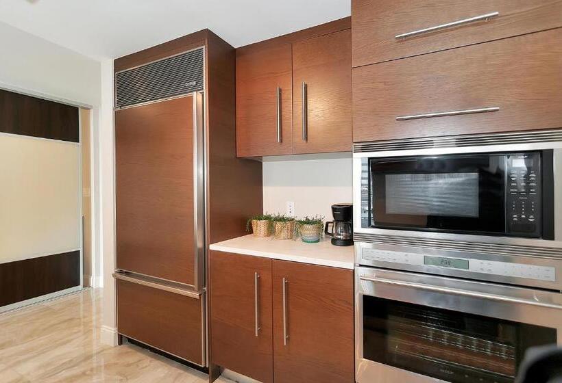 إستوديو قياسى, Brickell By Miami Vacation Rentals