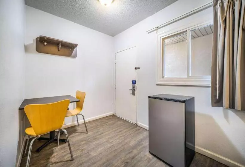 スタンダード４人部屋, Motel 6toms River, Nj