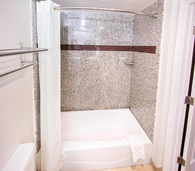 Suíte Cama King, Rodeway Inn & Suites
