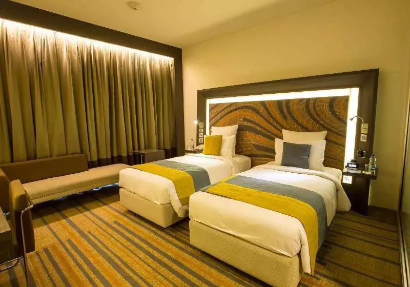 スーペリアールーム, Novotel Kolkata Hotel And Residences