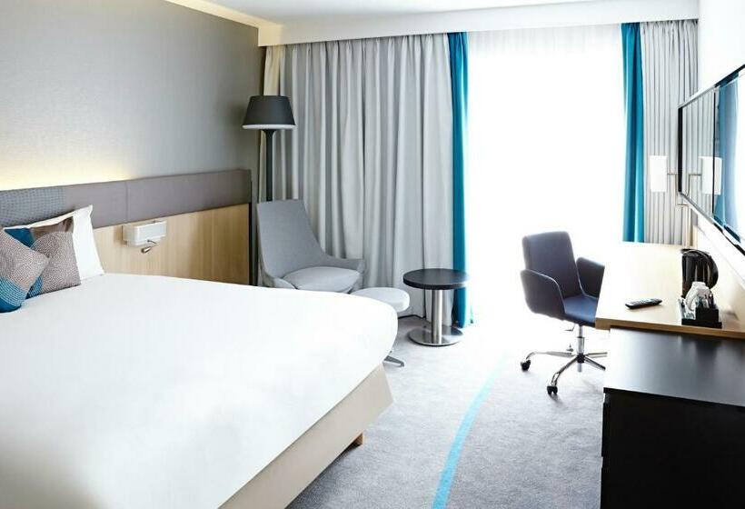 高级大房间, Novotel London Wembley