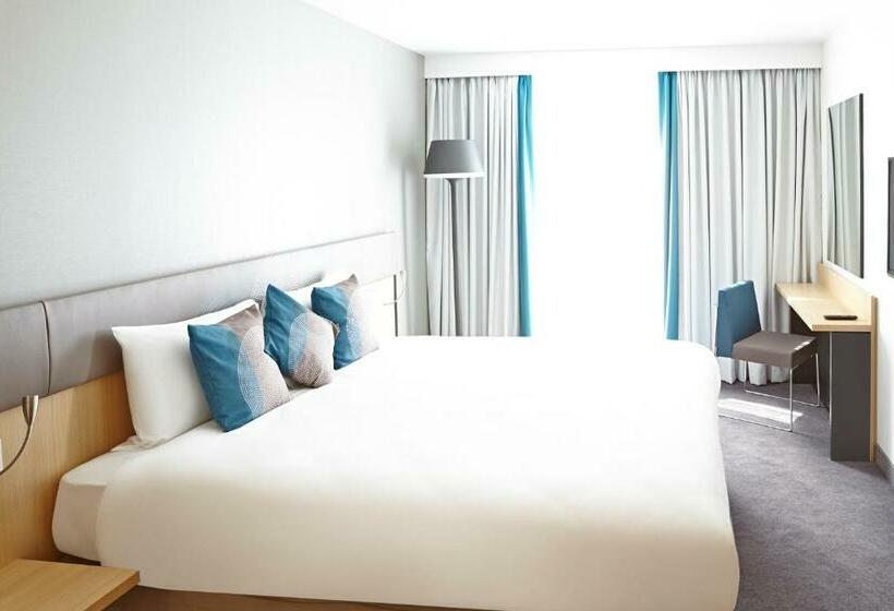 高级大房间, Novotel London Wembley