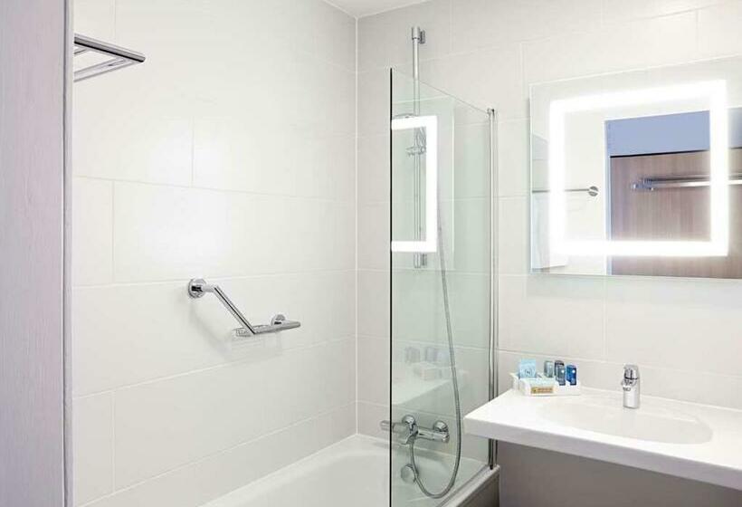 高级大房间, Novotel London Wembley