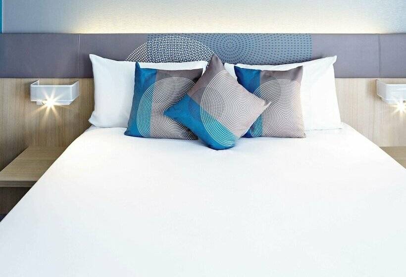 高级大房间, Novotel London Wembley