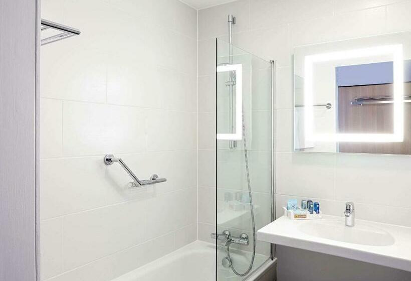 行政房间, Novotel London Wembley