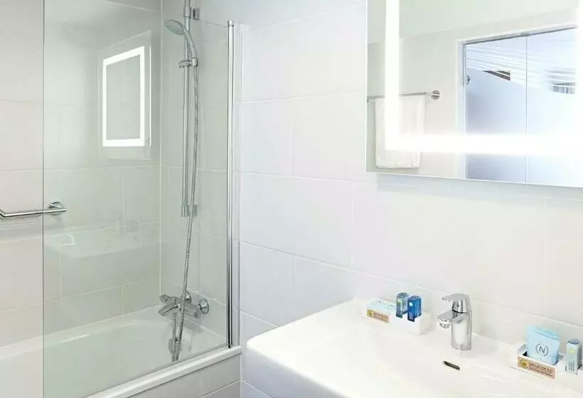 エクゼクティブルーム, Novotel London Wembley