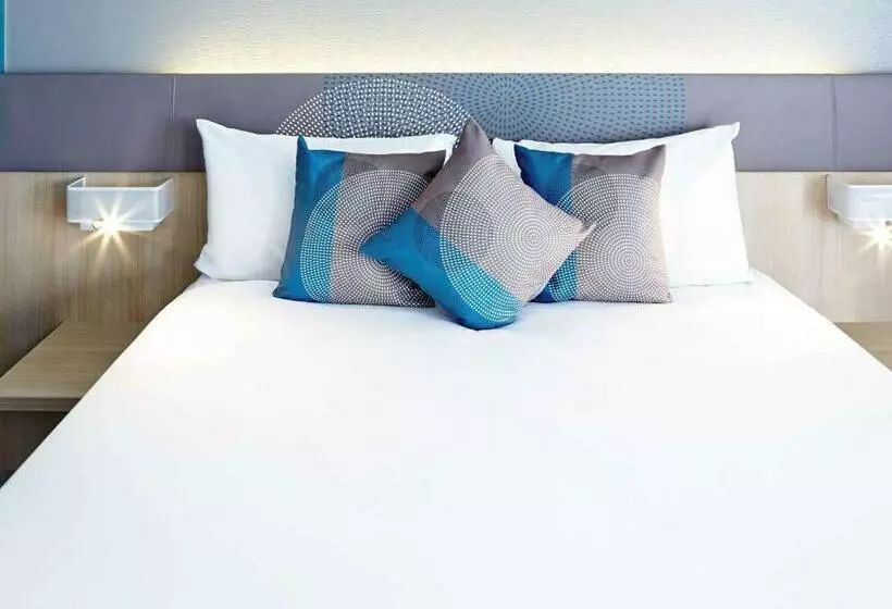 エクゼクティブルーム, Novotel London Wembley