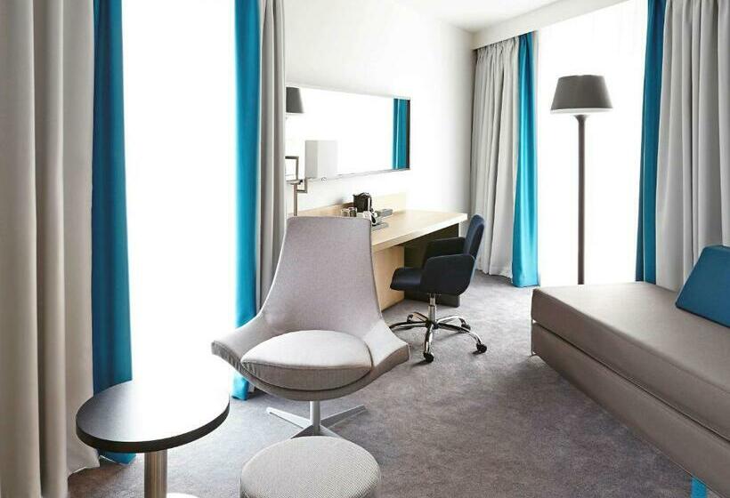 行政房间, Novotel London Wembley