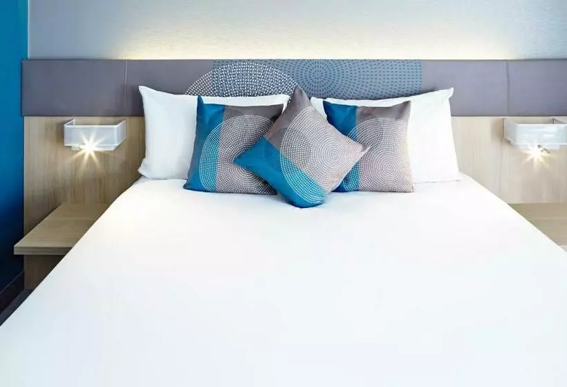 エクゼクティブルーム, Novotel London Wembley