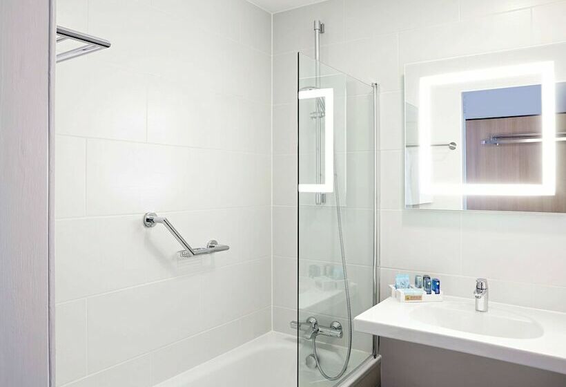 行政房间, Novotel London Wembley