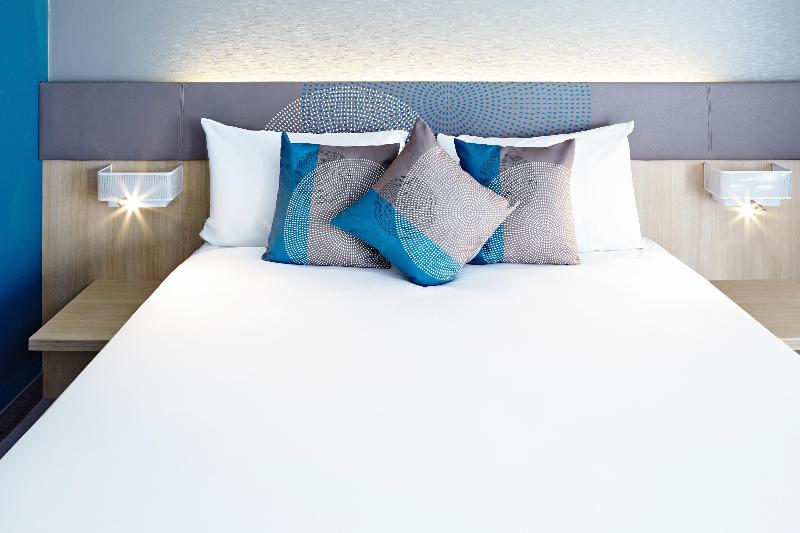 高级大房间, Novotel London Wembley