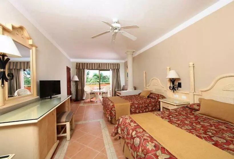 سوییت جونیور سوپریور, Bahia Principe Explore Turquesa - All Inclusive