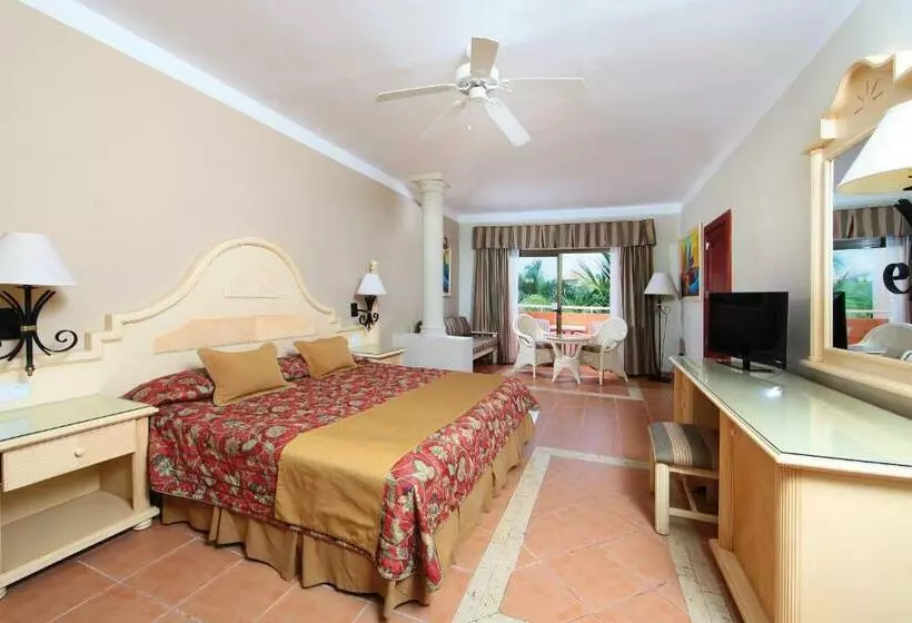 سوییت جونیور سوپریور, Bahia Principe Explore Turquesa - All Inclusive