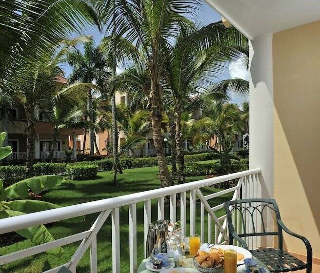 수피리어 주니어 스위트, Bahia Principe Grand Turquesa - All Inclusive