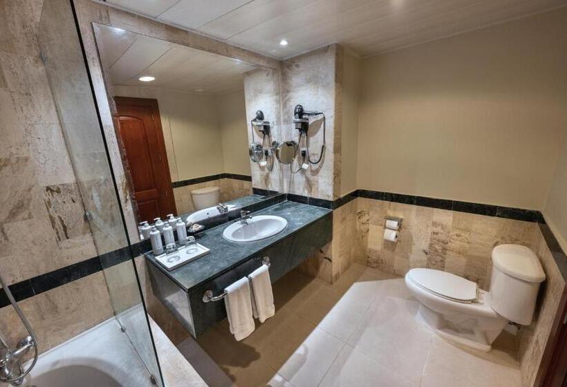 スーペリアージュニアスイート, Bahia Principe Grand Turquesa - All Inclusive