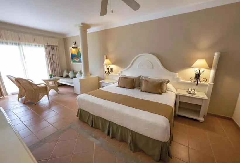 سوییت جونیور سوپریور, Bahia Principe Explore Turquesa - All Inclusive