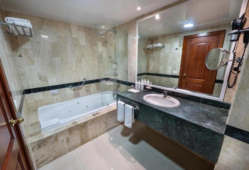 スーペリアージュニアスイート, Bahia Principe Grand Turquesa - All Inclusive