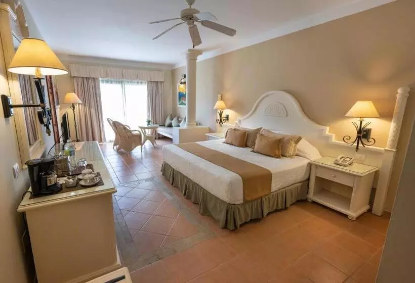 سوییت جونیور سوپریور, Bahia Principe Explore Turquesa - All Inclusive