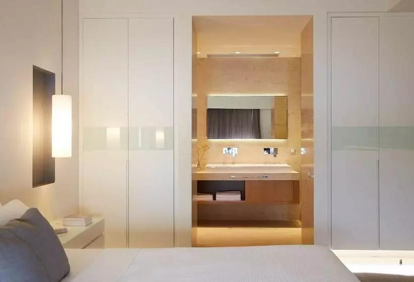 オーシャンビュースーペリアールーム, Cavo Olympo Luxury Hotel & Spa - Adult Only