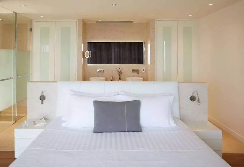 オーシャンビューデラックススイート, Cavo Olympo Luxury Hotel & Spa - Adult Only