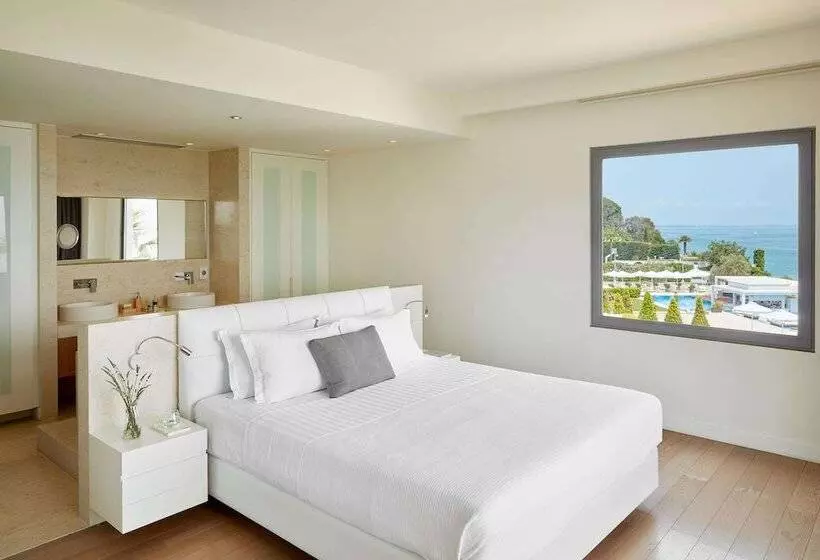 オーシャンビューデラックススイート, Cavo Olympo Luxury Hotel & Spa - Adult Only