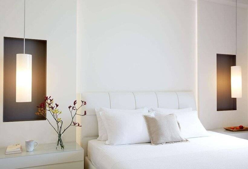 Номер Superior Вид на Море, Cavo Olympo Luxury Hotel & Spa - Adult Only