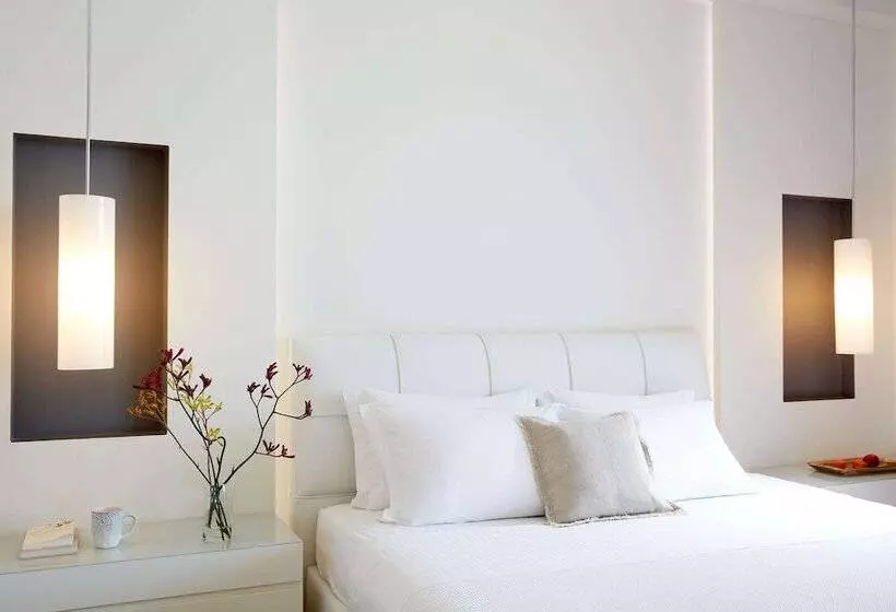 オーシャンビュースーペリアールーム, Cavo Olympo Luxury Hotel & Spa - Adult Only