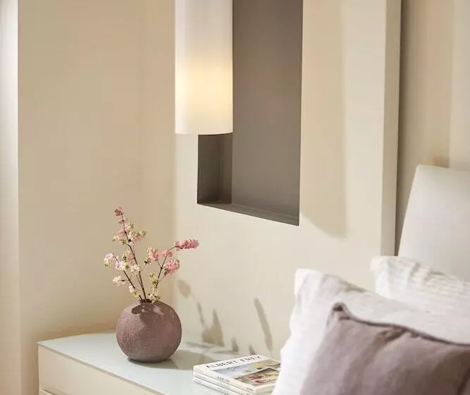オーシャンビュースーペリアールーム, Cavo Olympo Luxury Hotel & Spa - Adult Only