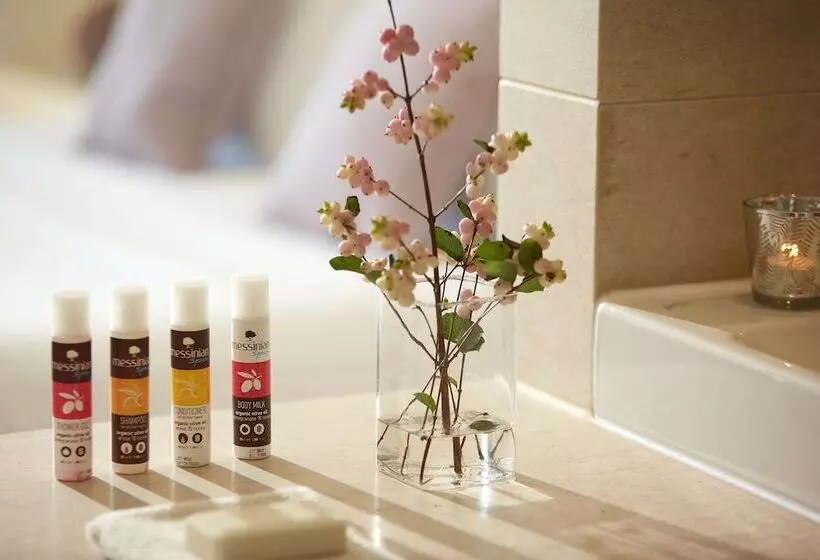 オーシャンビューデラックススイート, Cavo Olympo Luxury Hotel & Spa - Adult Only