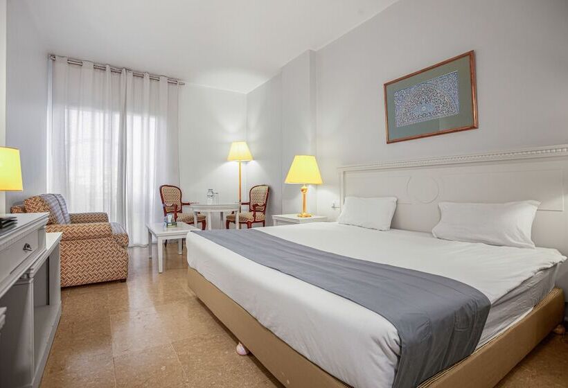 اتاق لوکس, Grand Hotel Madaba