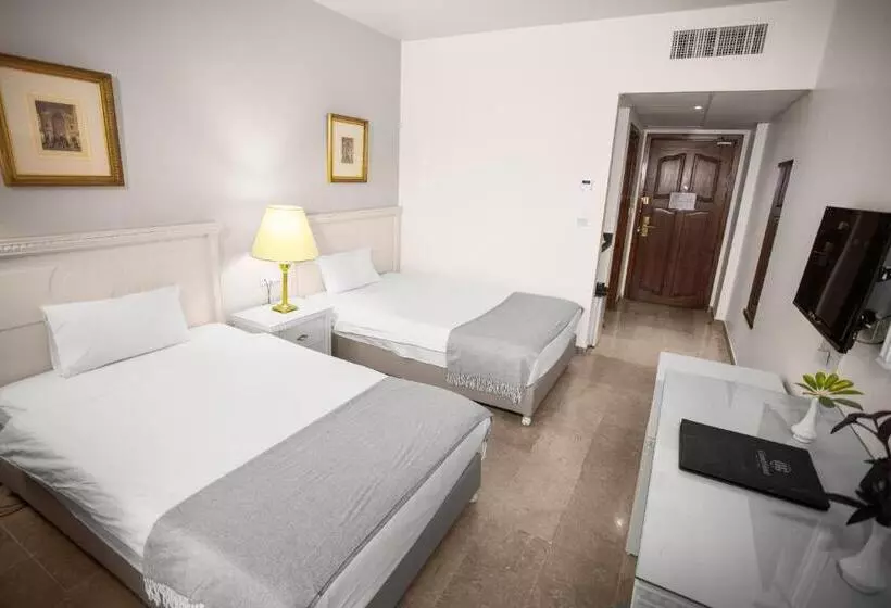 اتاق لوکس, Grand Hotel Madaba
